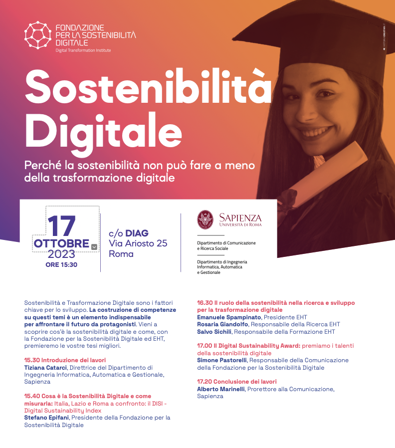 Sostenibilità Digitale